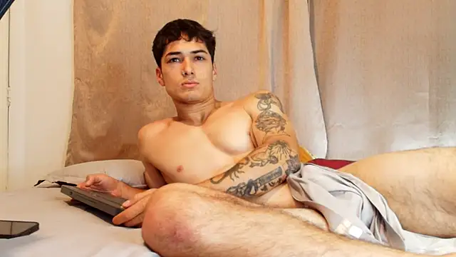 jimmy_class Show Webcam