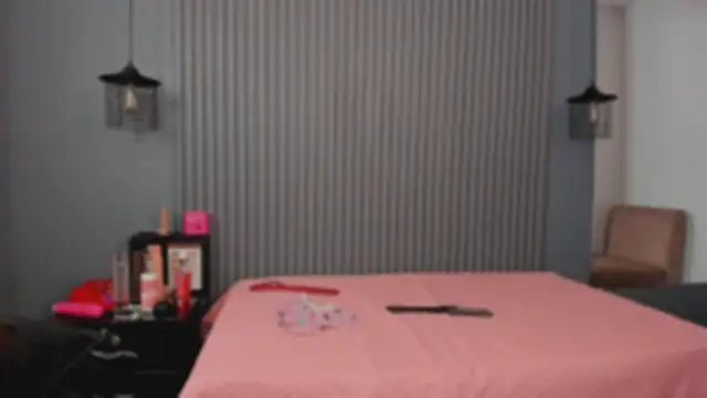 Chatroom XXX en direct de SusanaBell_