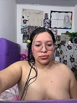 XXX chat uživo modela Lovelipsbig