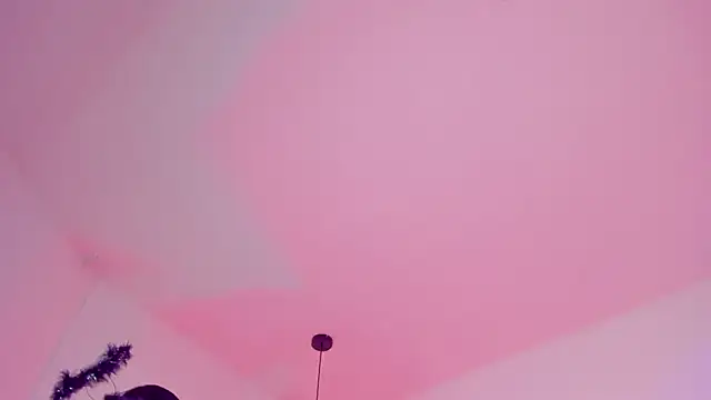 Pertunjukan Kamera Web May_Fox_