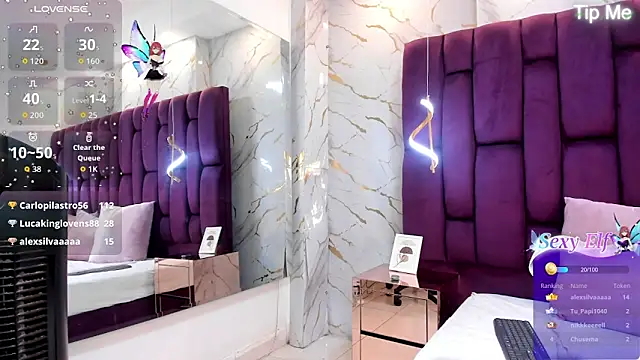 megannherrera Obrolan Langsung XXX