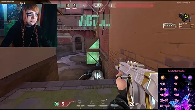 linda_mort Live XXX-chat