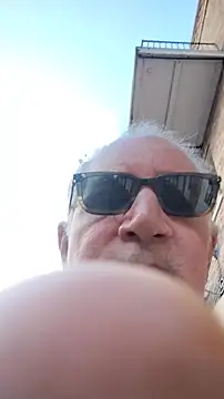 XXCUTHULU23のウェブカメラショー