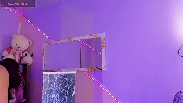 Ash-Bbynight 网络视讯表演