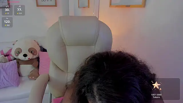 zobe_love 现场XXX聊天