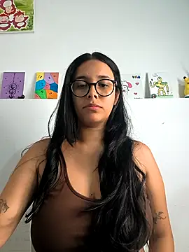 Annya-sweet's Webcam Show