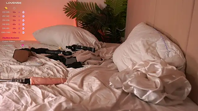 Mary_LiseのライブXXXチャット