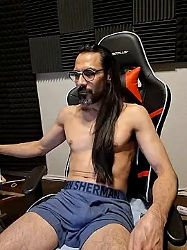 Show Webcam de Youreherewithme