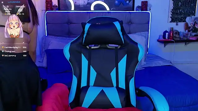 Czat XXX na żywo – Kata_Bigboobs