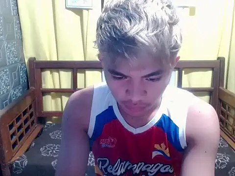 mostwantedtwink Pertunjukan Webcam