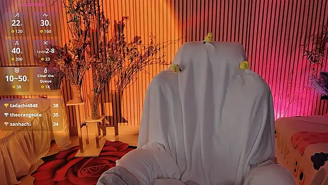 di-or-'s Live XXX Chat