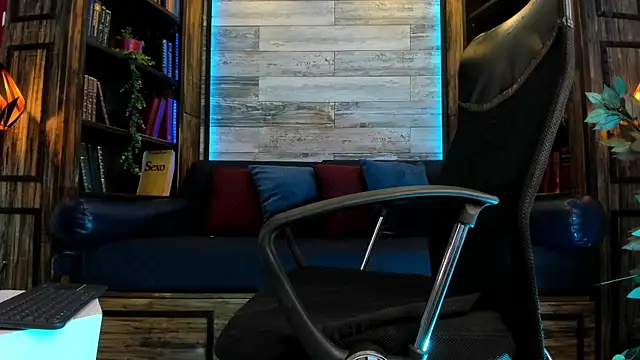 Donovan_Desmond's Live XXX Chat