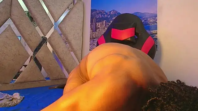 axel_silva4 webcam show