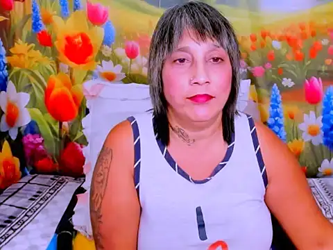 Czat XXX na żywo – indianroxy