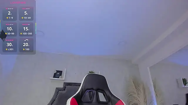 EmiliaRose_: απευθείας συνομιλία ΧΧΧ