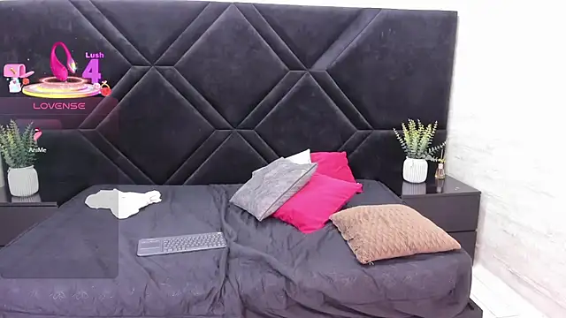 Dantzel_ Live XXX-Chat