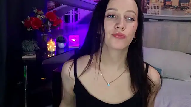 Sembang XXX Secara Langsung MonicaSweetx