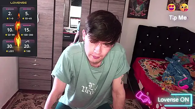 Živý XXX chat samael1107