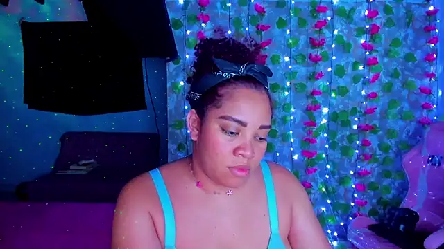 AngelaCoffee's Live XXX Chat