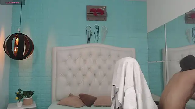 DraxBlade09 webcam show