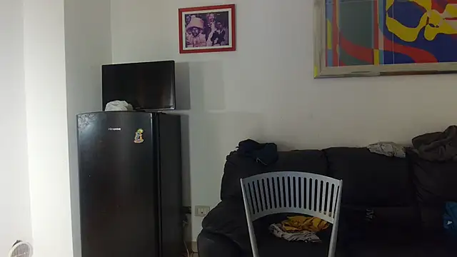 Chat +18 de AMIRDIB2025 ao vivo