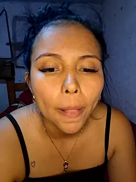 Daniela_Cruz_ Obrolan Langsung XXX