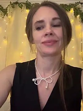 LucieMack Chat XXX live