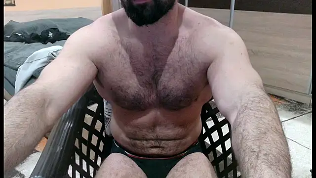 Вебкам-шоу alieninhumanbody1