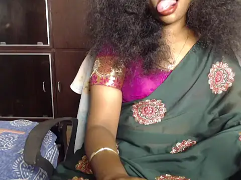 Show de Bixby_Telugu na webcam