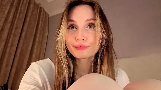 Ellijoys Live XXX Chat