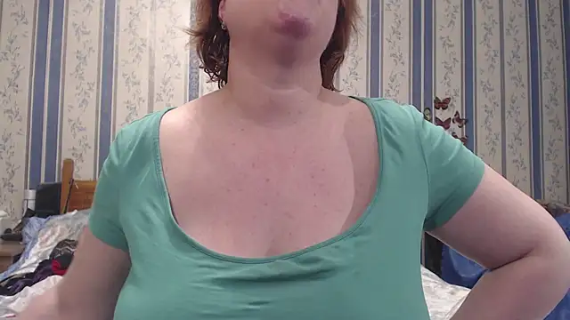 AMARILLIS Chat XXX live