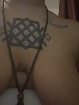 nickytheehawtie ওয়েবক্যাম শো