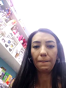 LunaZambrano Chat XXX in diretta