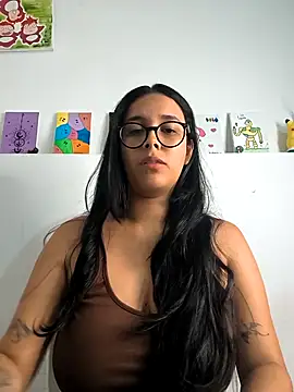 Show de Annya-sweet na webcam