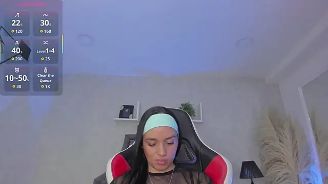 Chat +18 de EmiliaRose_ ao vivo