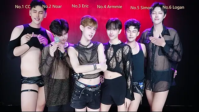 Sembang XXX Secara Langsung Queen-Vibe