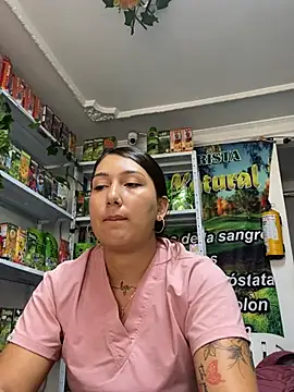 Sembang XXX Secara Langsung Soffia_Muzz