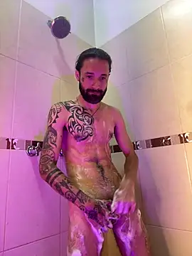 Hisoka_011 Live XXX-chat