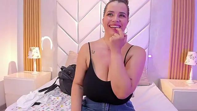 Samanta_Rave's Live XXX Chat