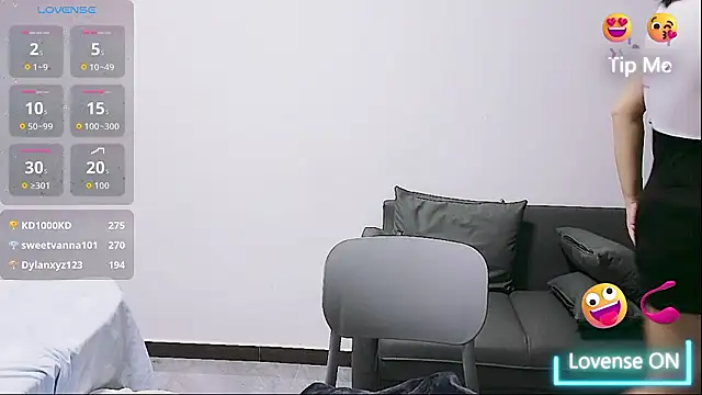 โชว์เว็บแคมของ youyou-55