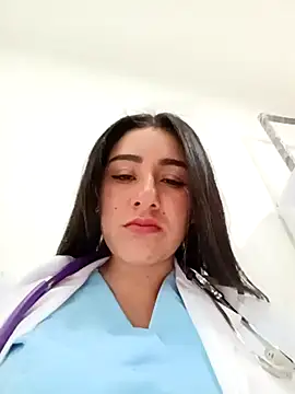 CAROLINE__07のライブXXXチャット