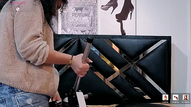 Zoe-yanin – Naživo XXX chat