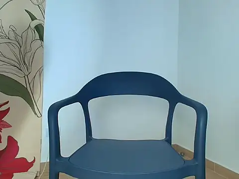 Show de webcam de Laura_Cramz