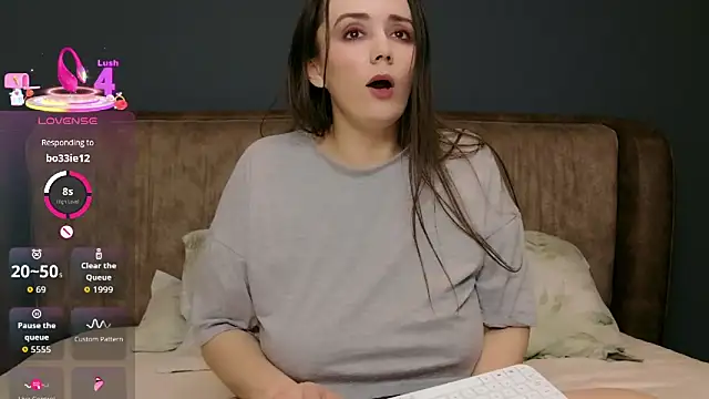 IamMolly Live XXX-Chat