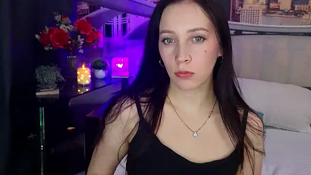 MonicaSweetx – Live XXX-chat