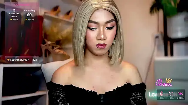 Czat XXX na żywo – Mariadel_Hilton