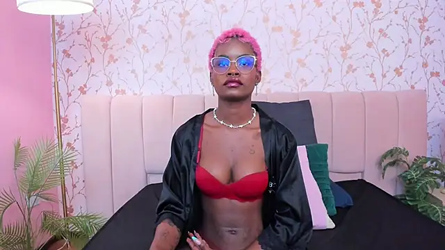 amber-hill's Live XXX Chat