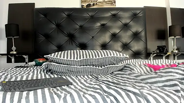 Kymy_marquez 现场XXX聊天