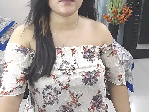 Ridiha_Pari – Live XXX-chat