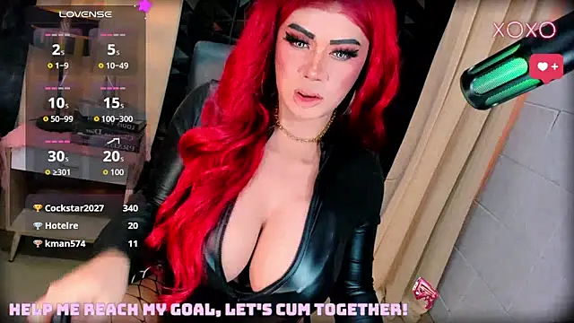 HugeMagnificent11inCock Adlı Modelin Web Kamerası Şovu